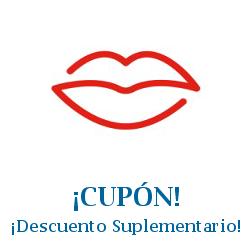 Logo de la tienda Vorana con cupones de descuento