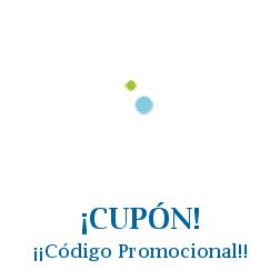 Logo de la tienda VSPDirect con cupones de descuento