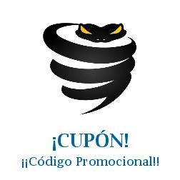 Logo de la tienda Vypr VPN con cupones de descuento