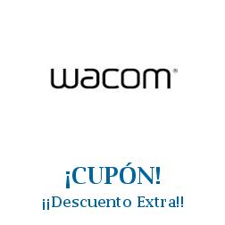 Logo Wacom