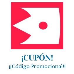 Logo de la tienda Wakkap con cupones de descuento