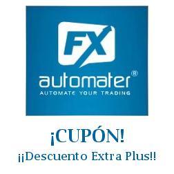 Logo de la tienda Wall Street Forex con cupones de descuento