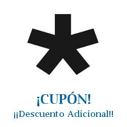 Logo de la tienda Wallpaper con cupones de descuento