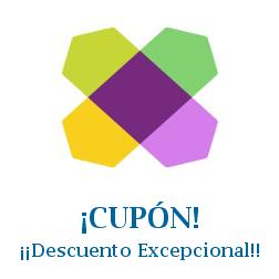 Logo de la tienda Wayfair con cupones de descuento