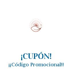 Logo de la tienda We Live Conscious con cupones de descuento