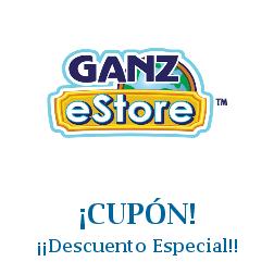 Logo de la tienda Webkinz con cupones de descuento