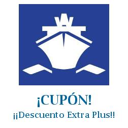 Logo de la tienda Wholesale Marine con cupones de descuento