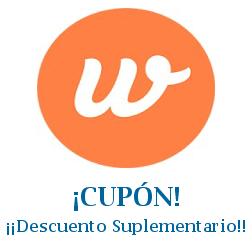 Logo de la tienda Wideo con cupones de descuento