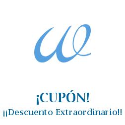 Logo de la tienda Wig con cupones de descuento