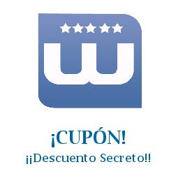 Logo de la tienda WinnerGear con cupones de descuento