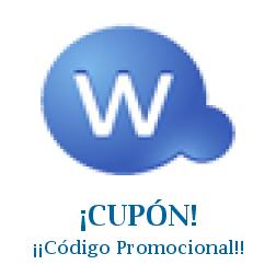 Logo de la tienda WiseCleaner con cupones de descuento