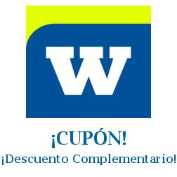 Logo de la tienda Workscene con cupones de descuento