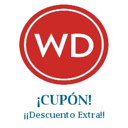 Logo de la tienda Writers Digest Shop con cupones de descuento