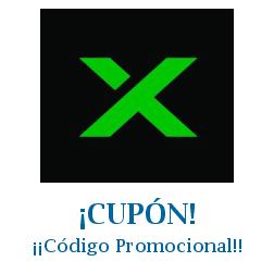 Logo de la tienda xTool con cupones de descuento