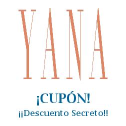 Logo Yana Sleep