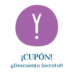 Logo de la tienda Yogi Surprise con cupones de descuento