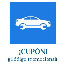 Logo de la tienda Your Mechanic con cupones de descuento