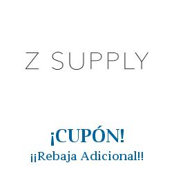 Logo Z SUPPLY