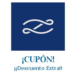 Logo de la tienda Zafiro con cupones de descuento