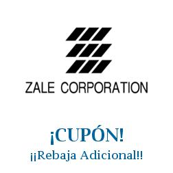 Logo de la tienda Zales con cupones de descuento