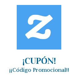 Logo de la tienda Zazzle con cupones de descuento