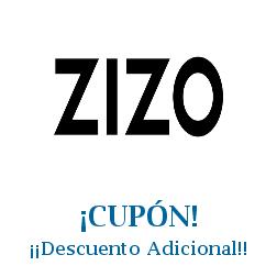 Logo de la tienda Zizowireless con cupones de descuento