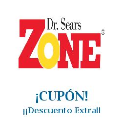 Logo de la tienda Zone Diet con cupones de descuento