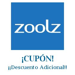 Logo Zoolz