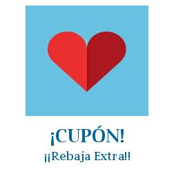 Logo de la tienda Zoosk con cupones de descuento