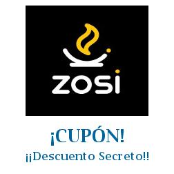 Logo de la tienda Zosi Learning con cupones de descuento