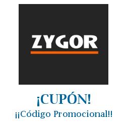 Logo de la tienda Zygor Guides con cupones de descuento