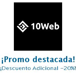 Logo 10Web