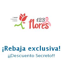 Logo 123 Flores