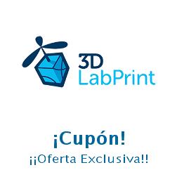 Logo 3DLabPrint