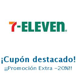 Logo 7 Eleven