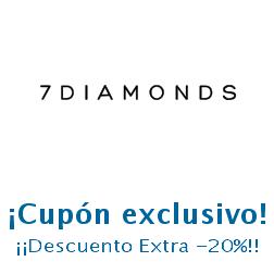 Logo 7Diamonds