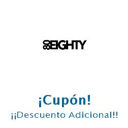 Logo 80Eighty
