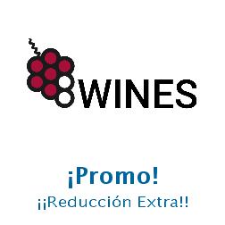Logo 8Wines