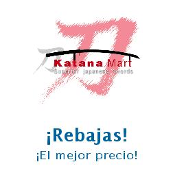 Logo de la tienda Katanamart con cupones de descuento