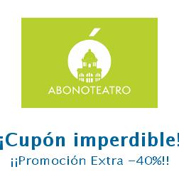 Logo Abonoteatro
