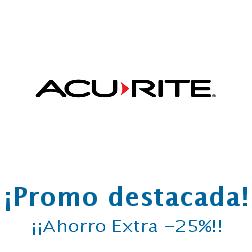 Logo AcuRite