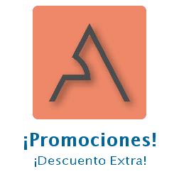 Logo de la tienda Adecua con cupones de descuento