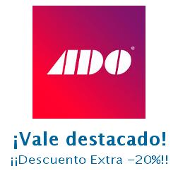 Logo ADO