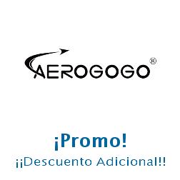Logo Aerogogo