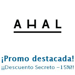 Logo Ahal