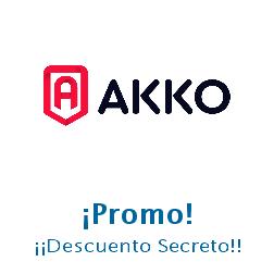 Logo AKKO