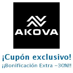 Logo AKOVA