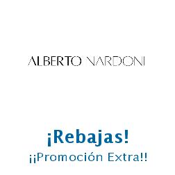 Logo de la tienda Alberto Nardoni con cupones de descuento
