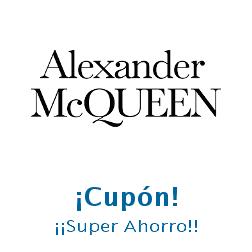 Logo Alexander McQueen