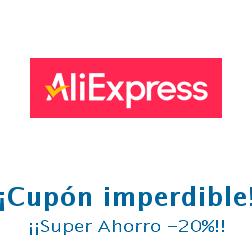Logo AliExpress